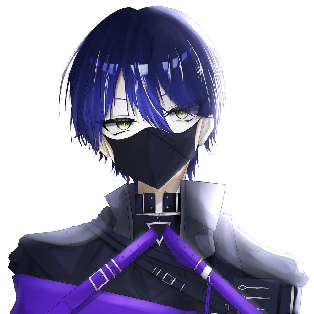 黎月|りつき