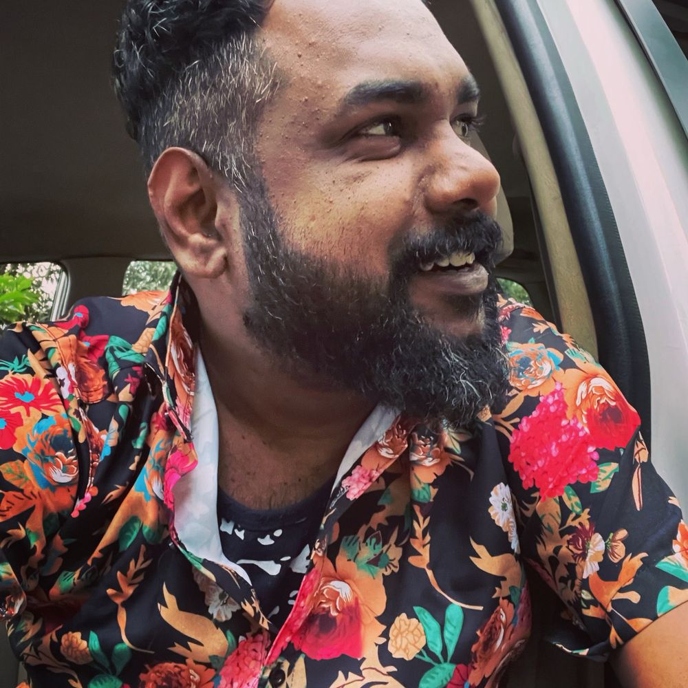 Anoop Aravind