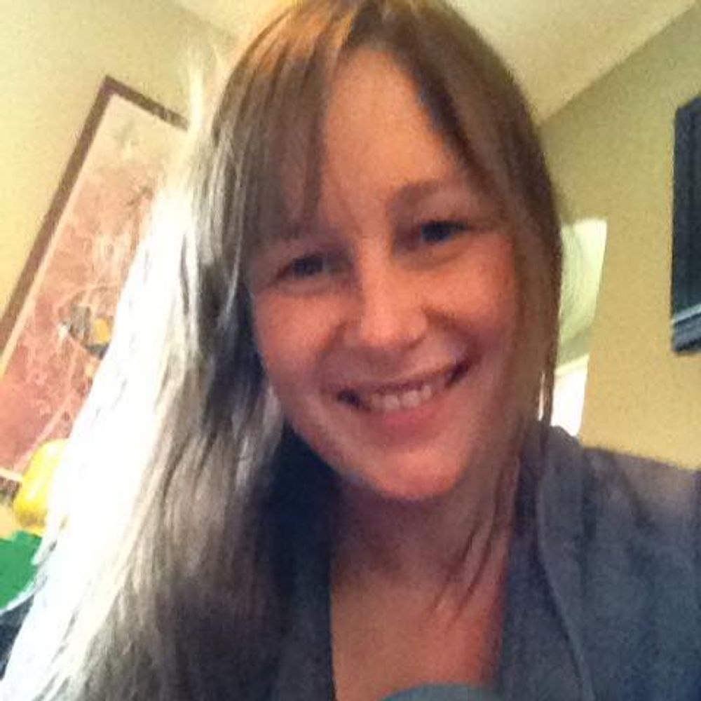 Jess Prendergrast