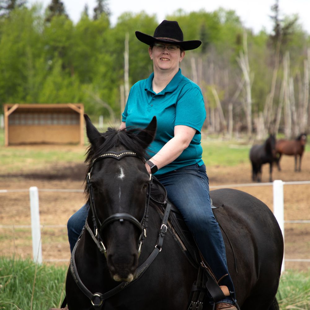 Bonnie Critchley - Independent