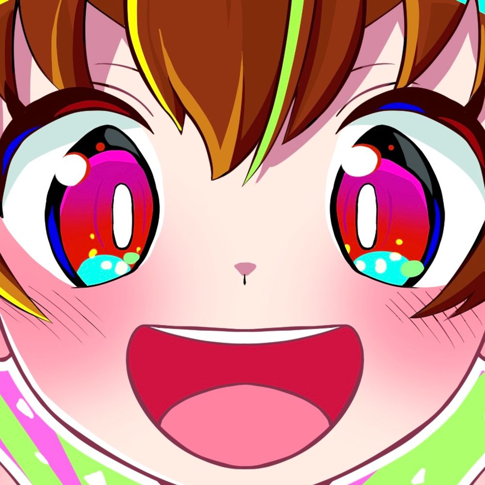 須野れんげ🥄🌸Vtuber