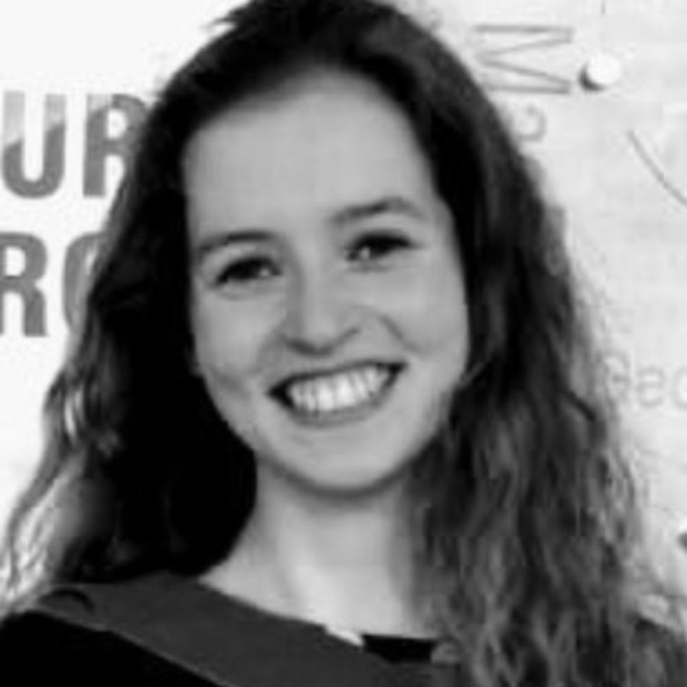 Laurine Brouck