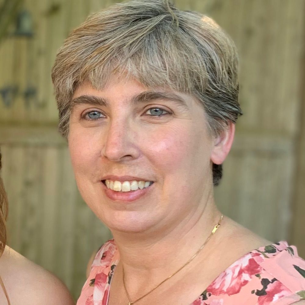 Cheryl Dreher Gaskill