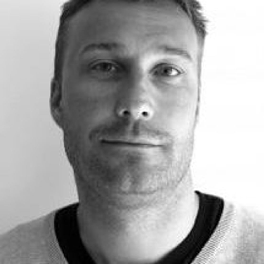 Raymond Kristiansen