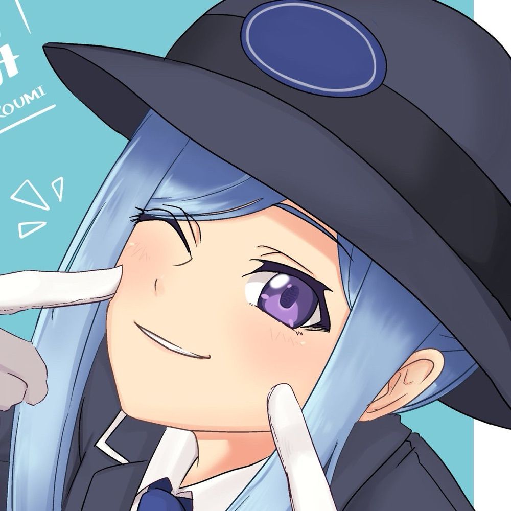 片瀬ひろあき@抜け殻㌠(KKG団)