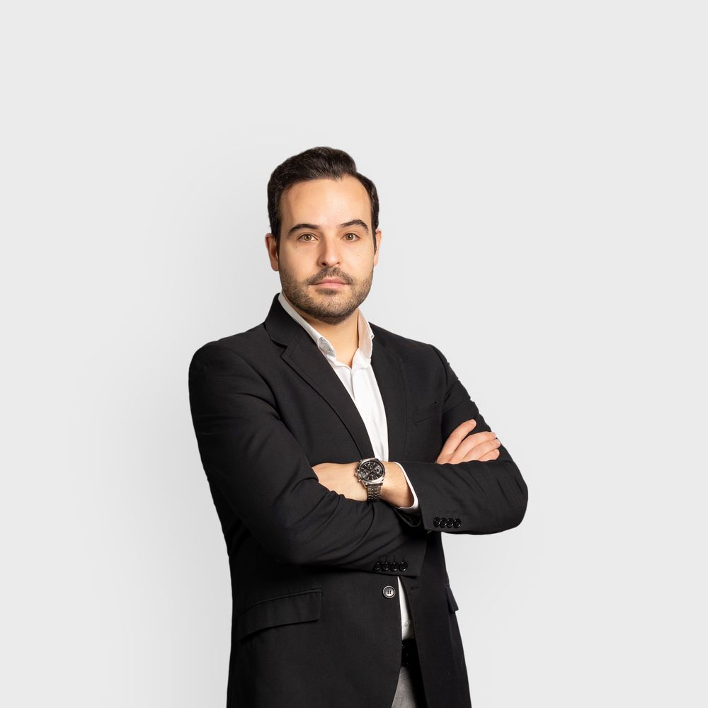 Francisco Jiménez 🇪🇸