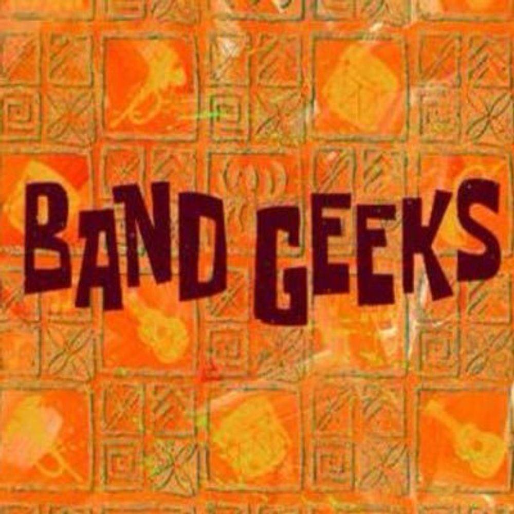 Band Geeks