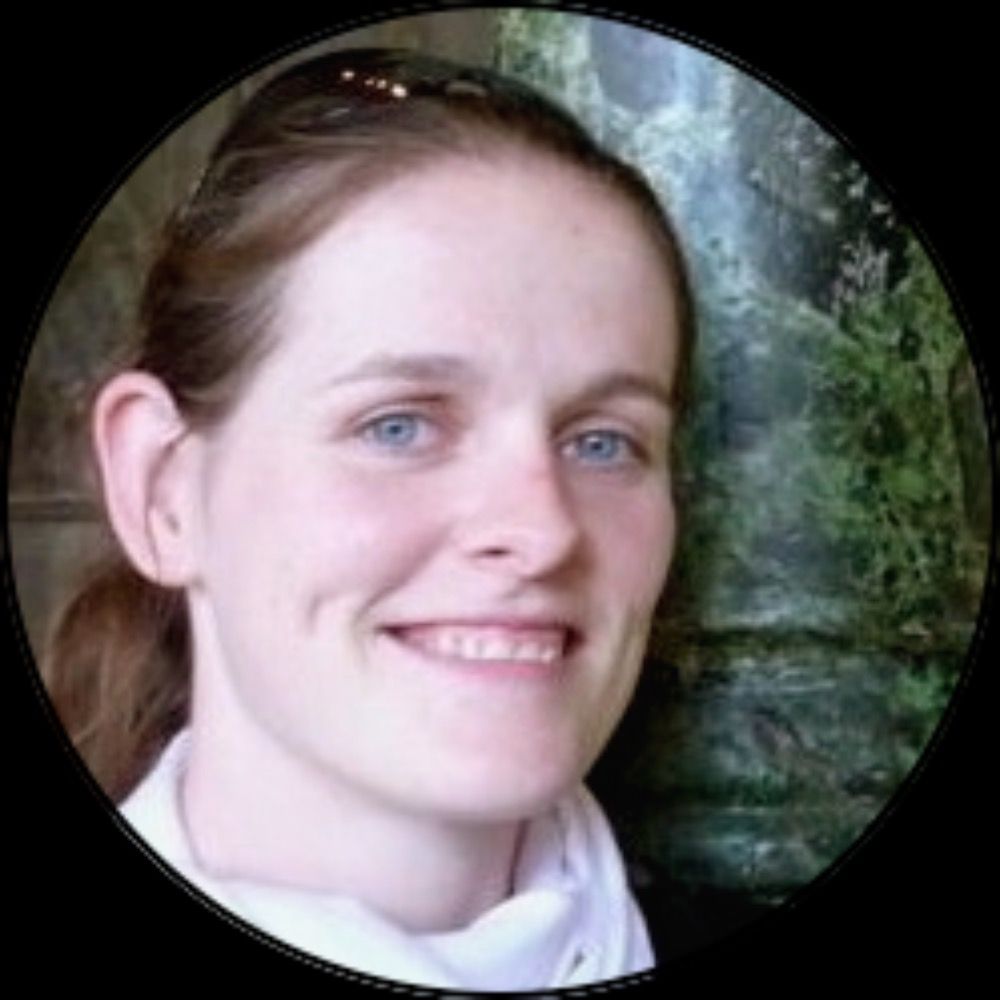 Jayne Birkby