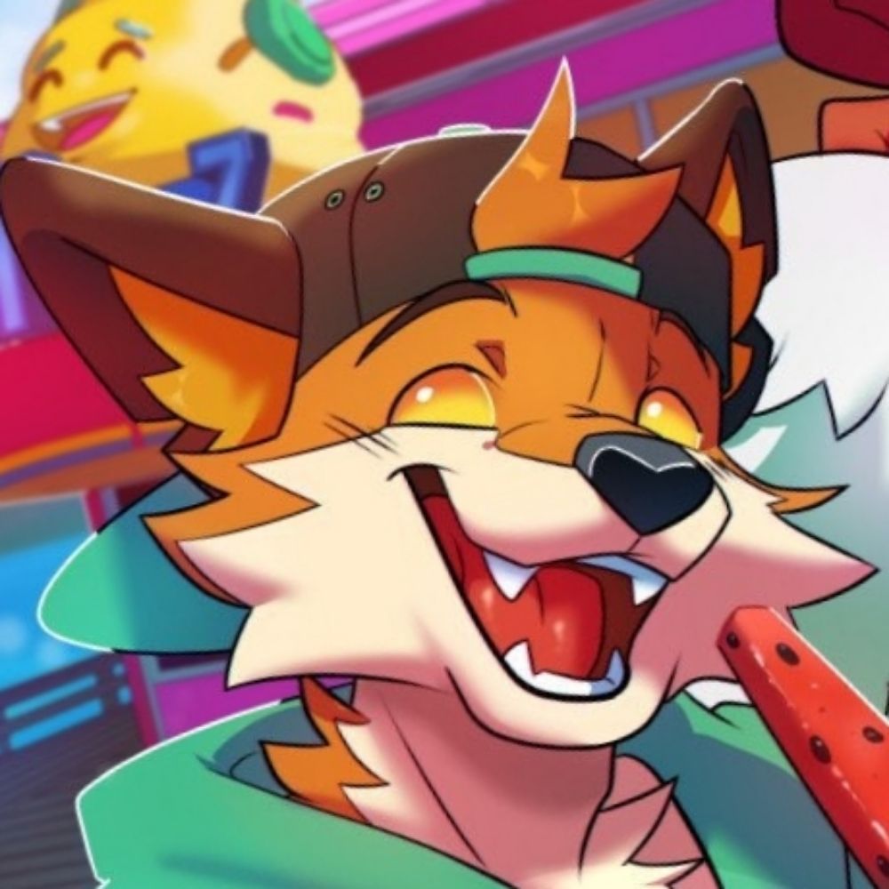 🏳️‍🌈 Fennix 🦊