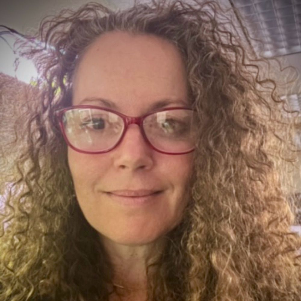 Michelle-rené Marmolejo