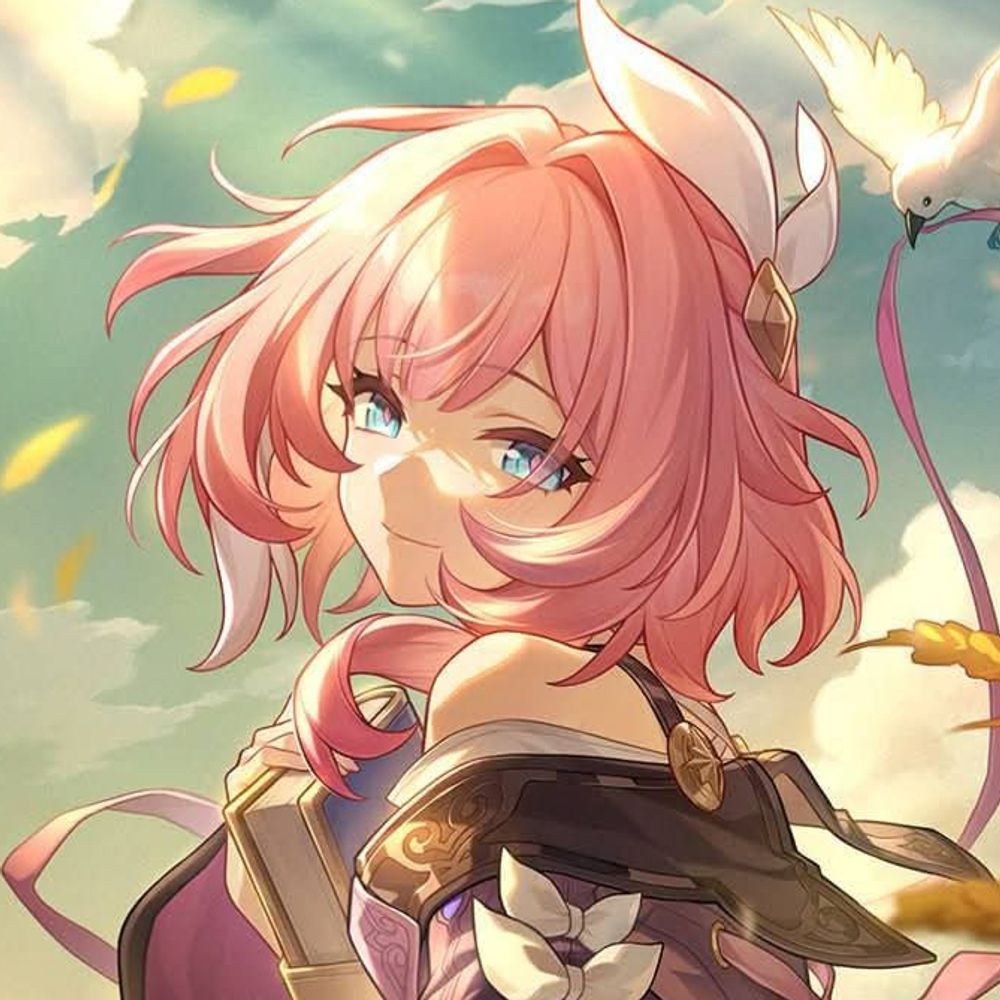 ひよこ🌾