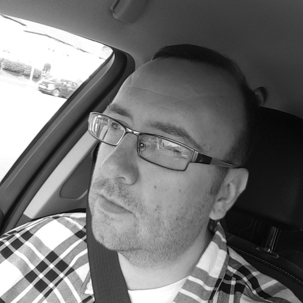 Mike Ravenscroft