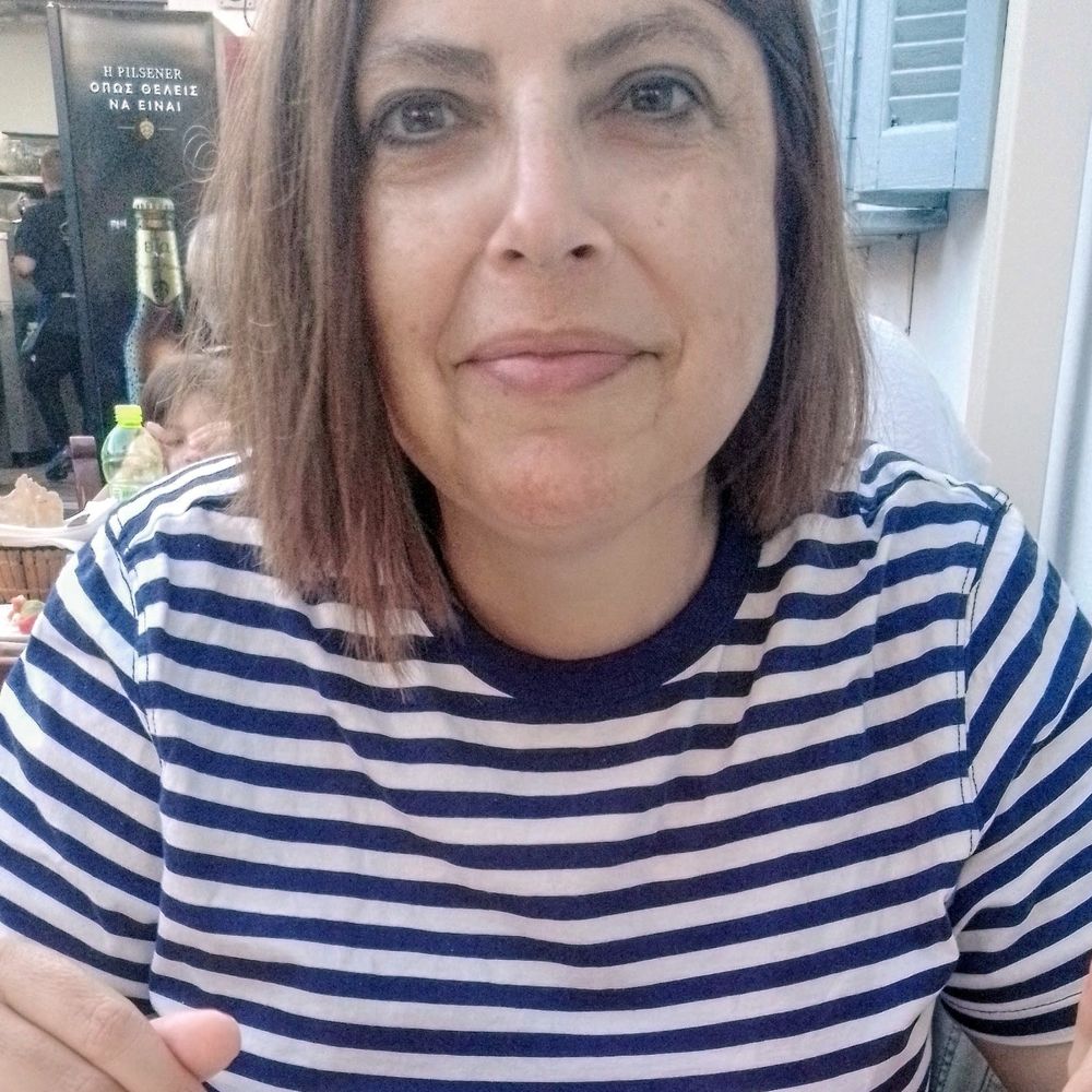 Tanya Pia Starrett