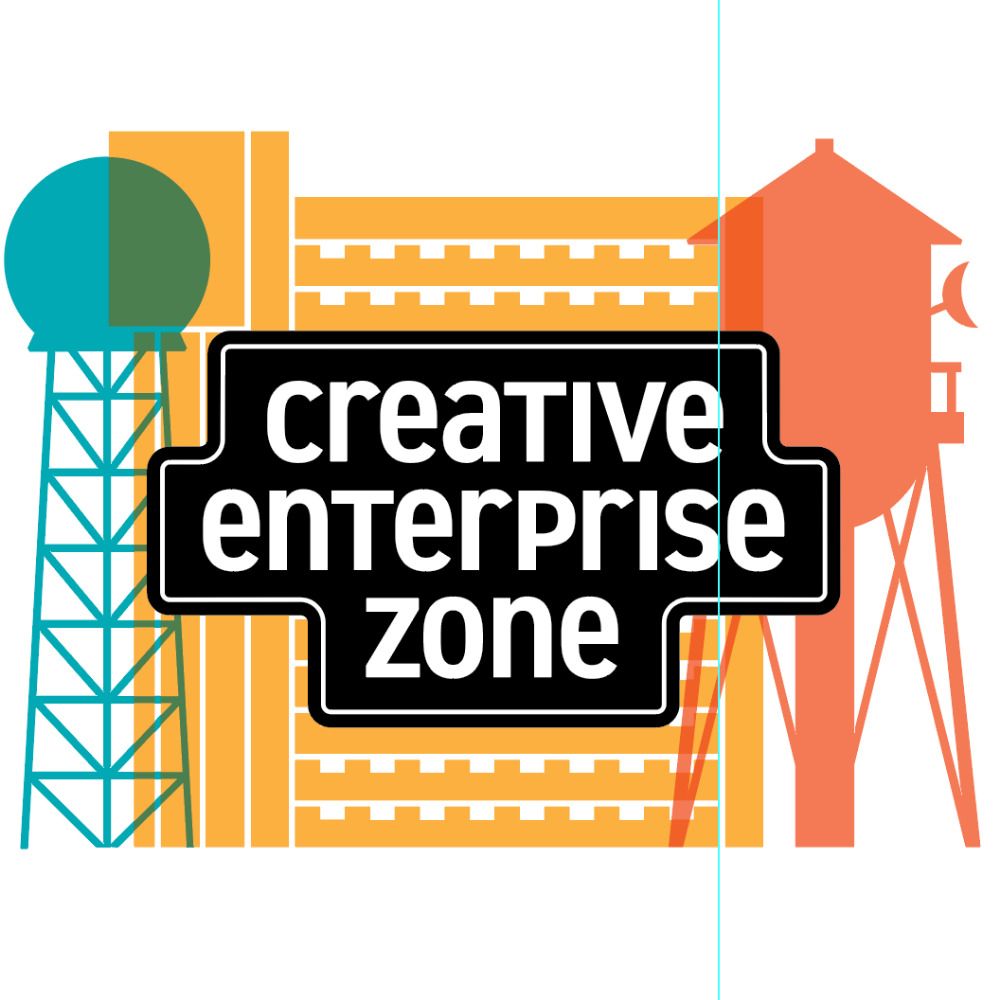 Creative Enterprise Zone