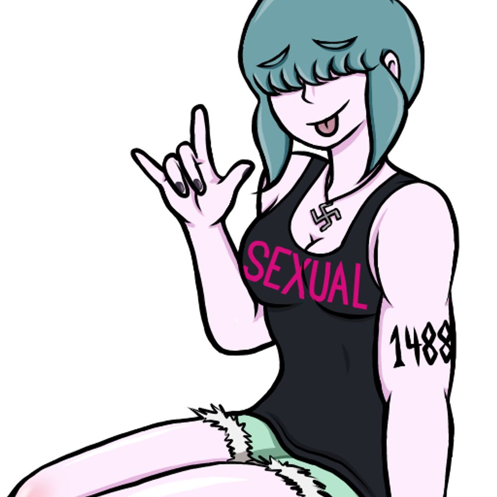 FailedCartoonist (Doodler, Writer, some-time VA)