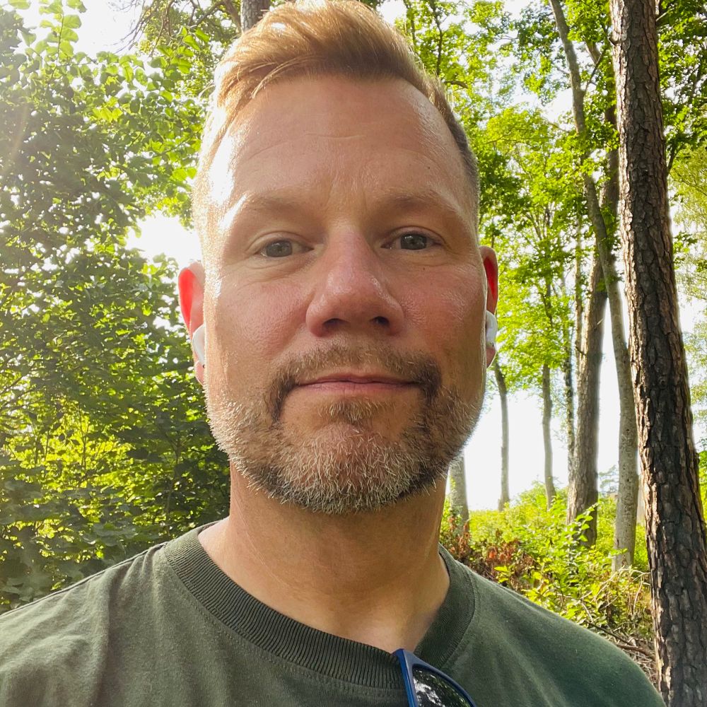 Henrik Tornberg