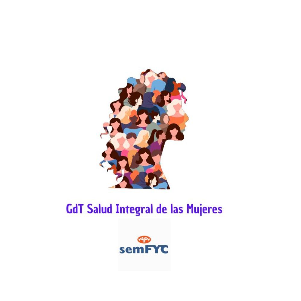 Grupo de Trabajo de Salud Integral de las Mujeres semFYC