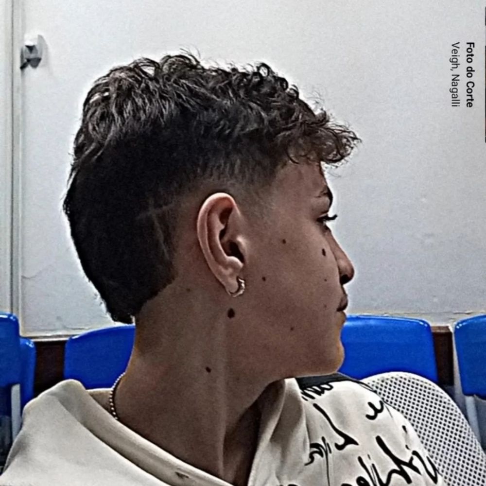 Gabriel Machado 