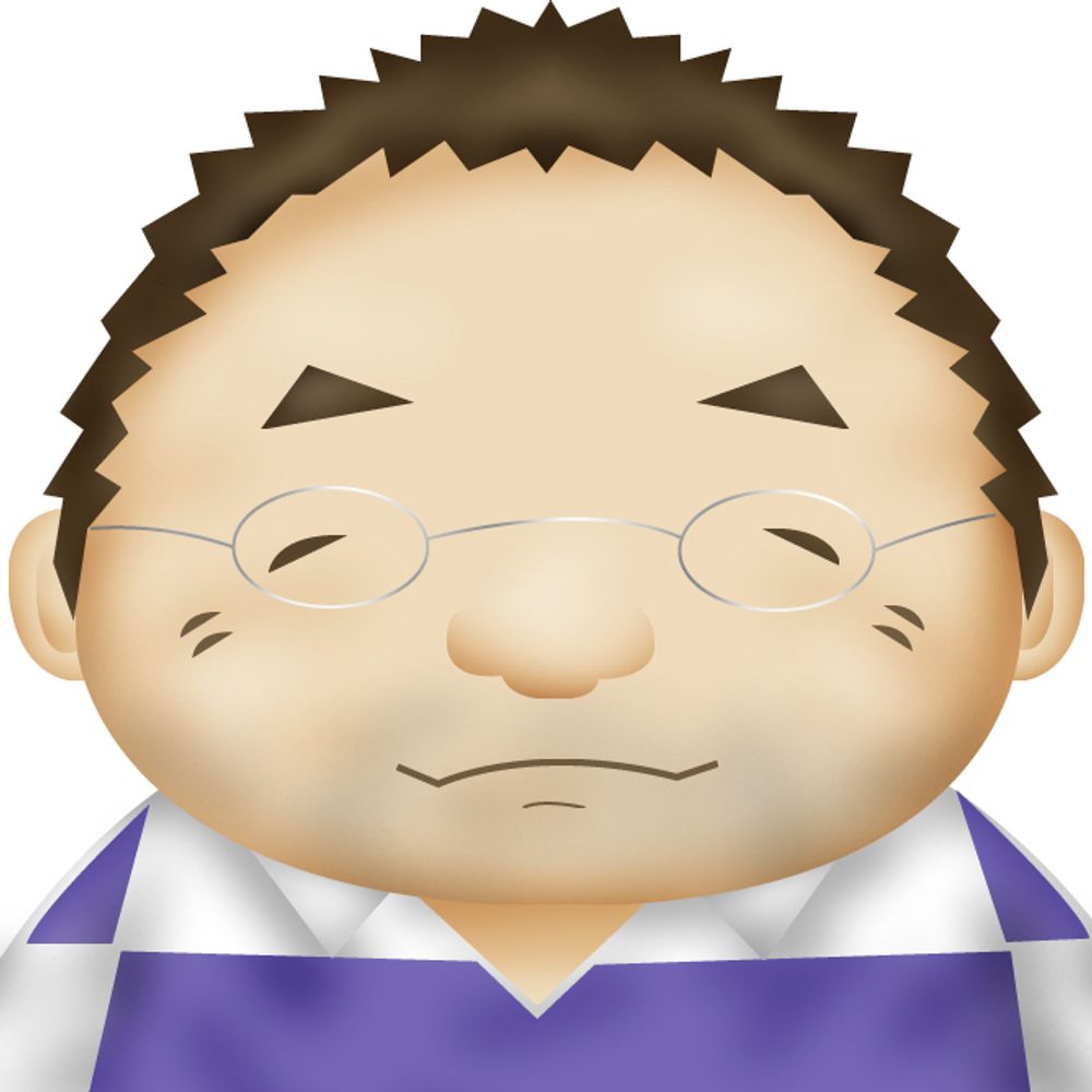 くまのすけ