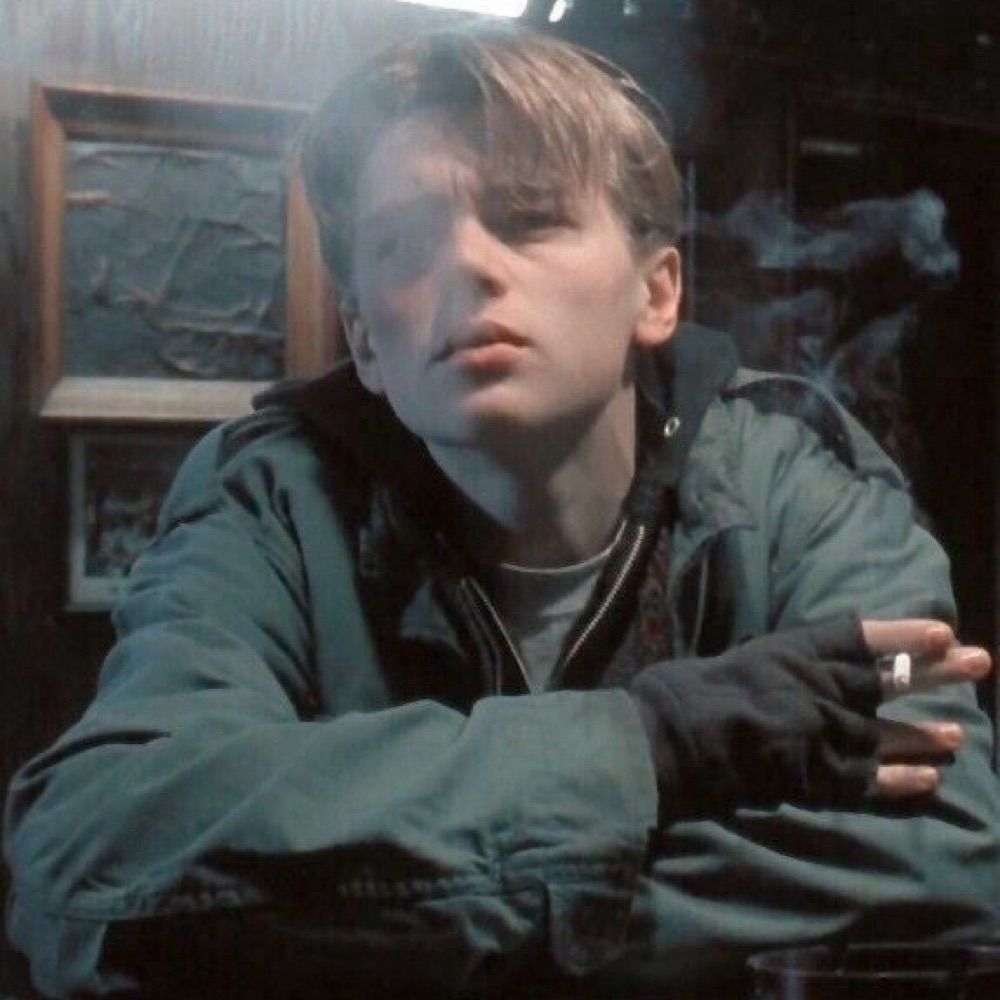 mr. misery