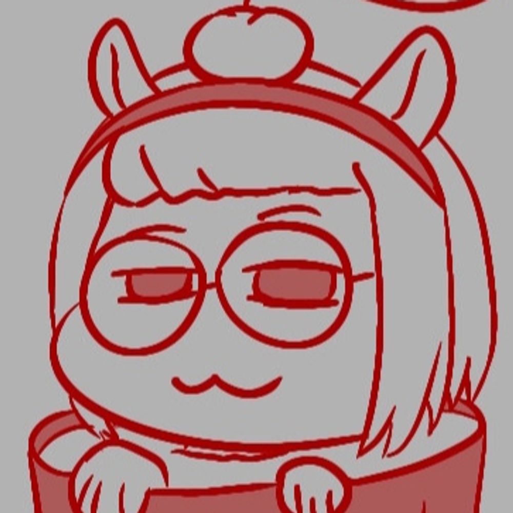 Yuzu Adagio, capybara vtuber