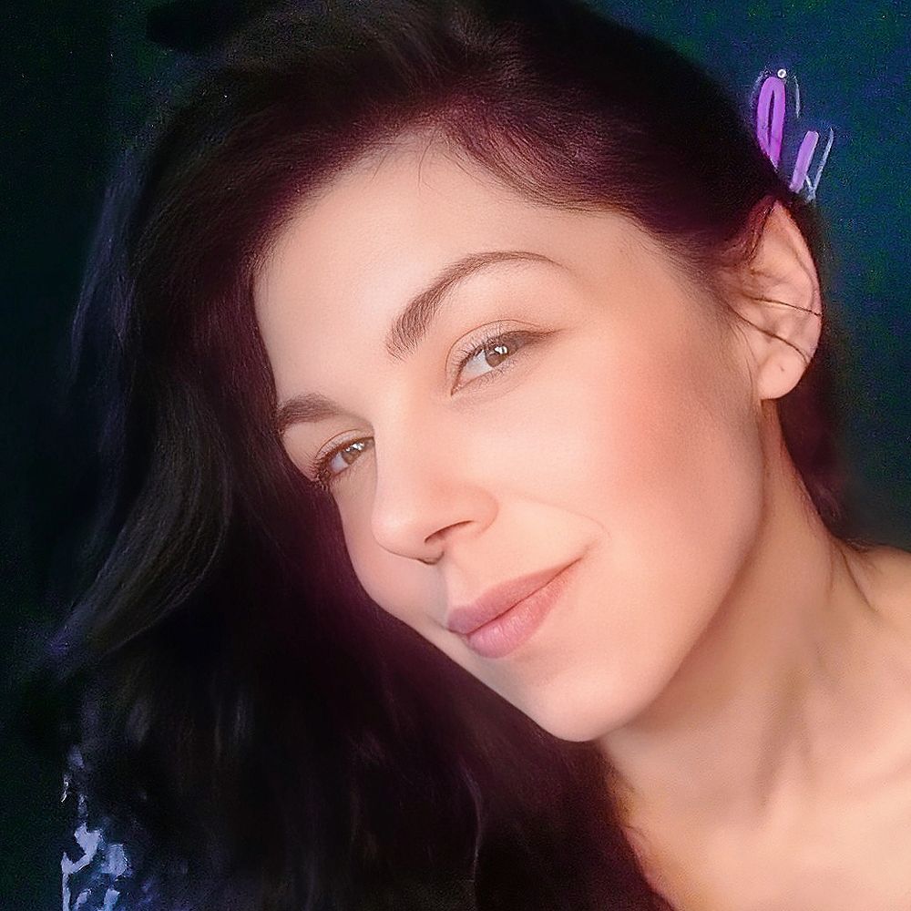 SophiaBlackfoxx