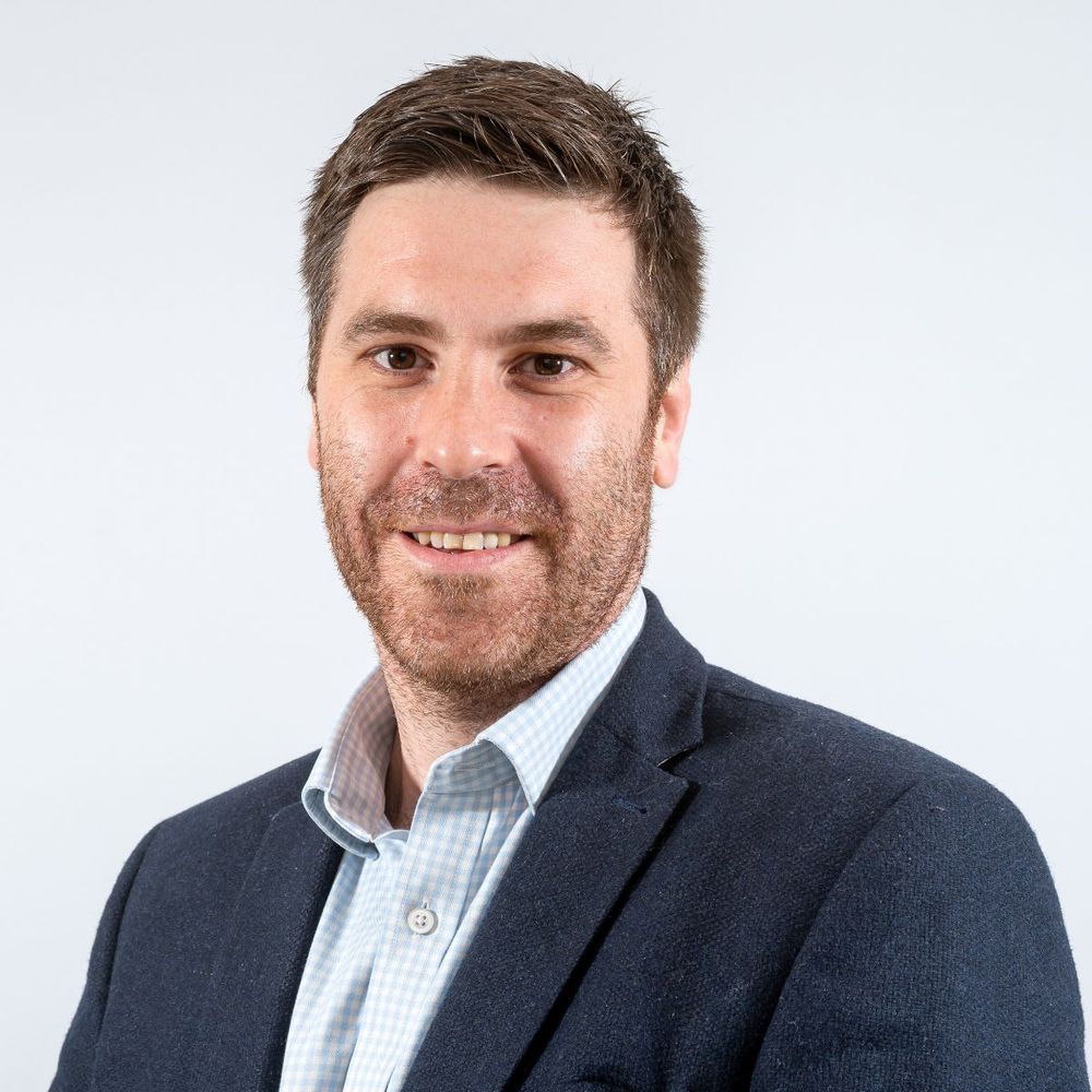 Andy Richmond