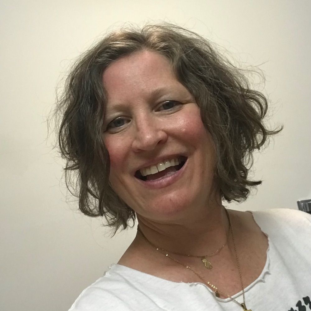 Julie Murphy