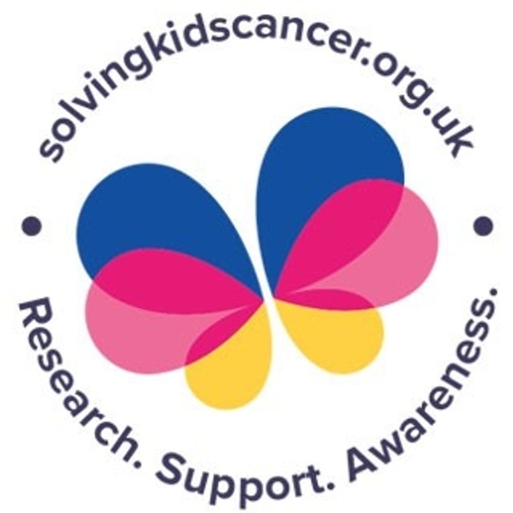 Solving Kids' Cancer UK
