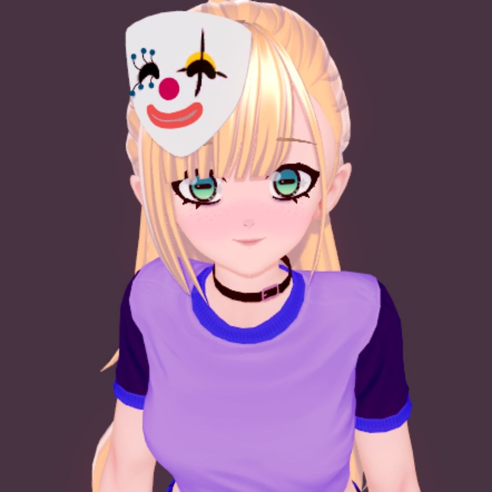 alice aka vampy