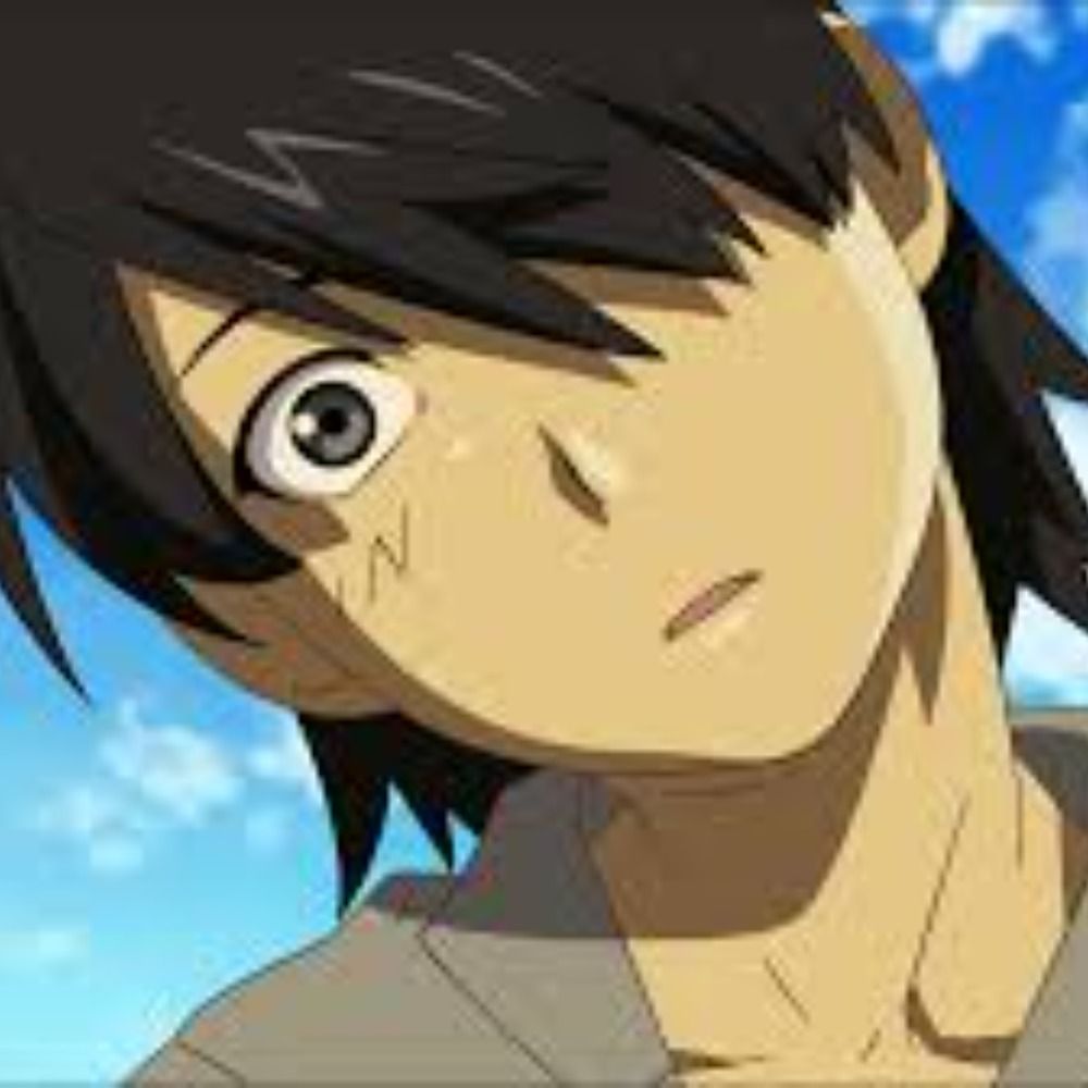 Araragi Koyomi