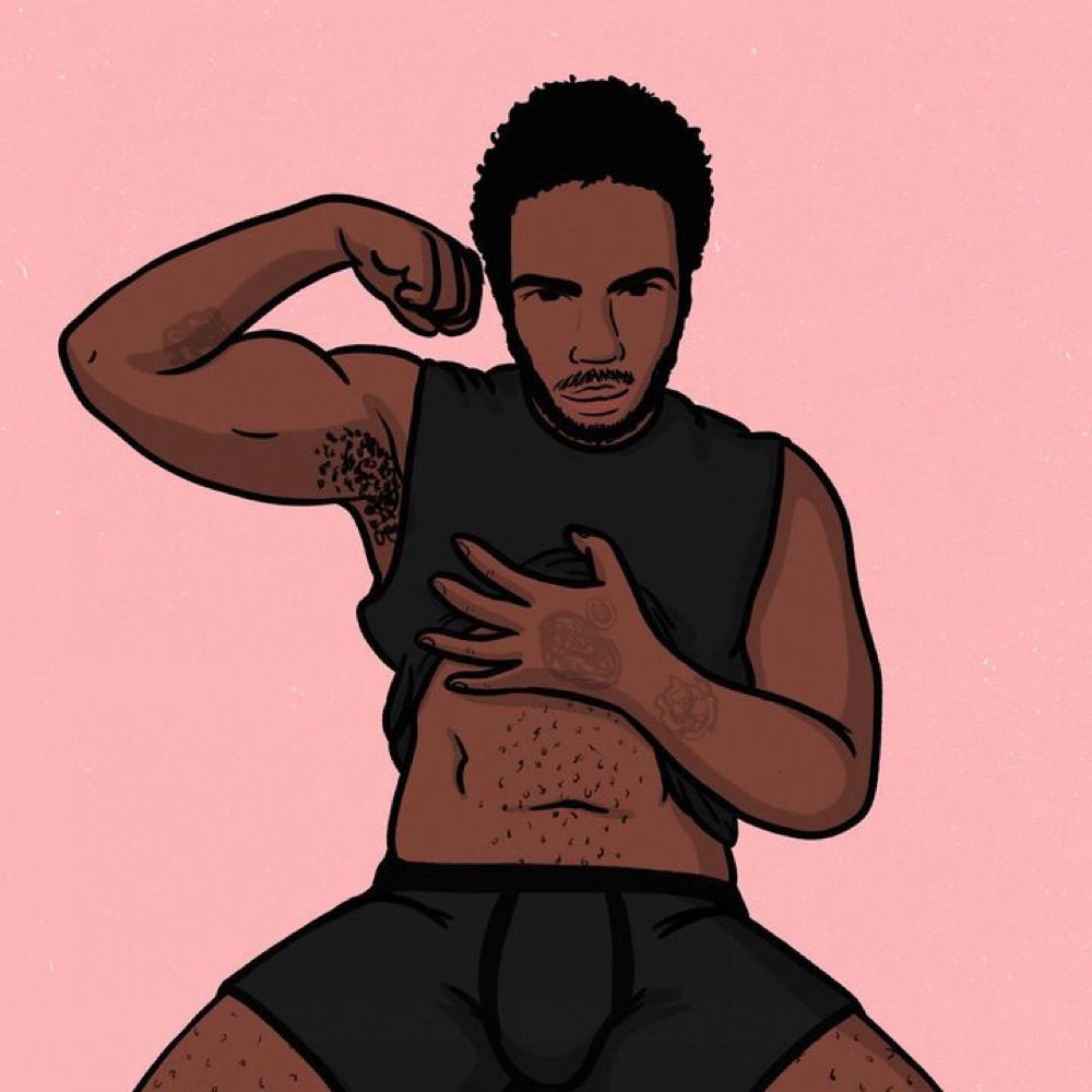 Saint🪽 FTM