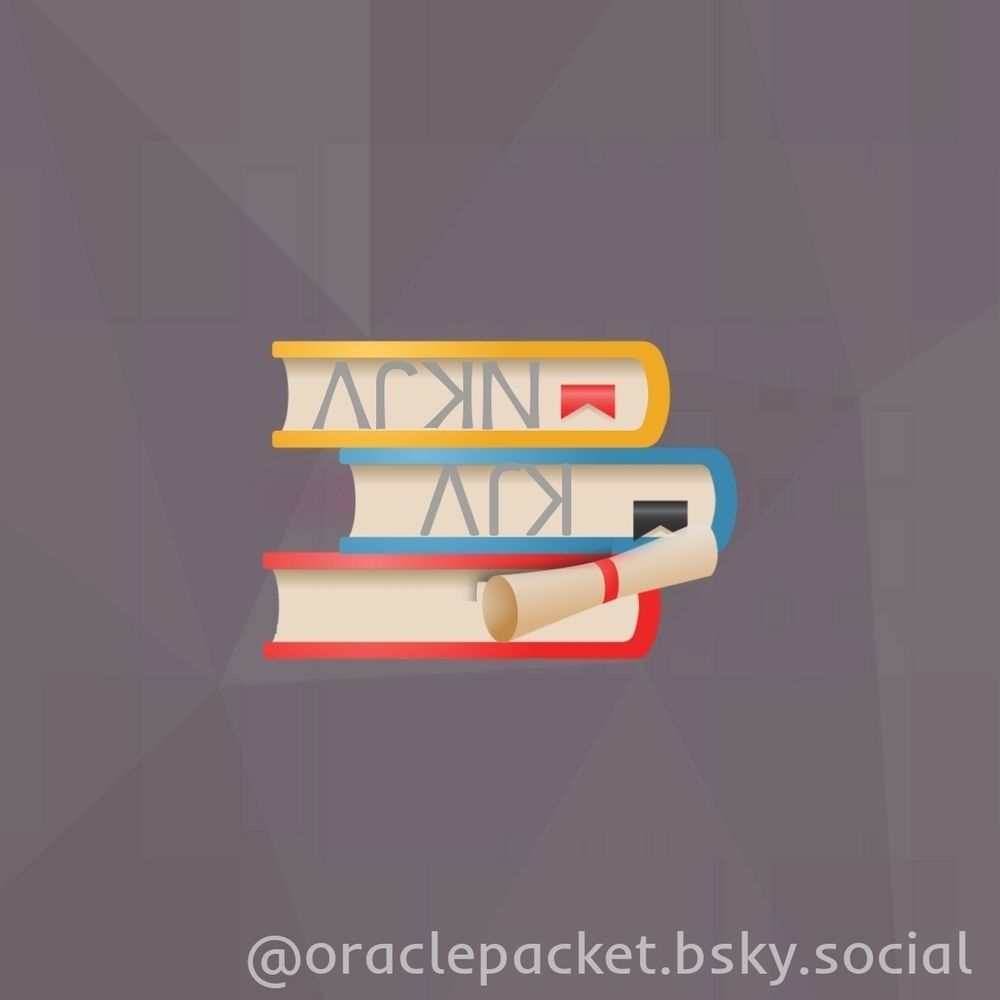 Oracle_Pocket ☑️