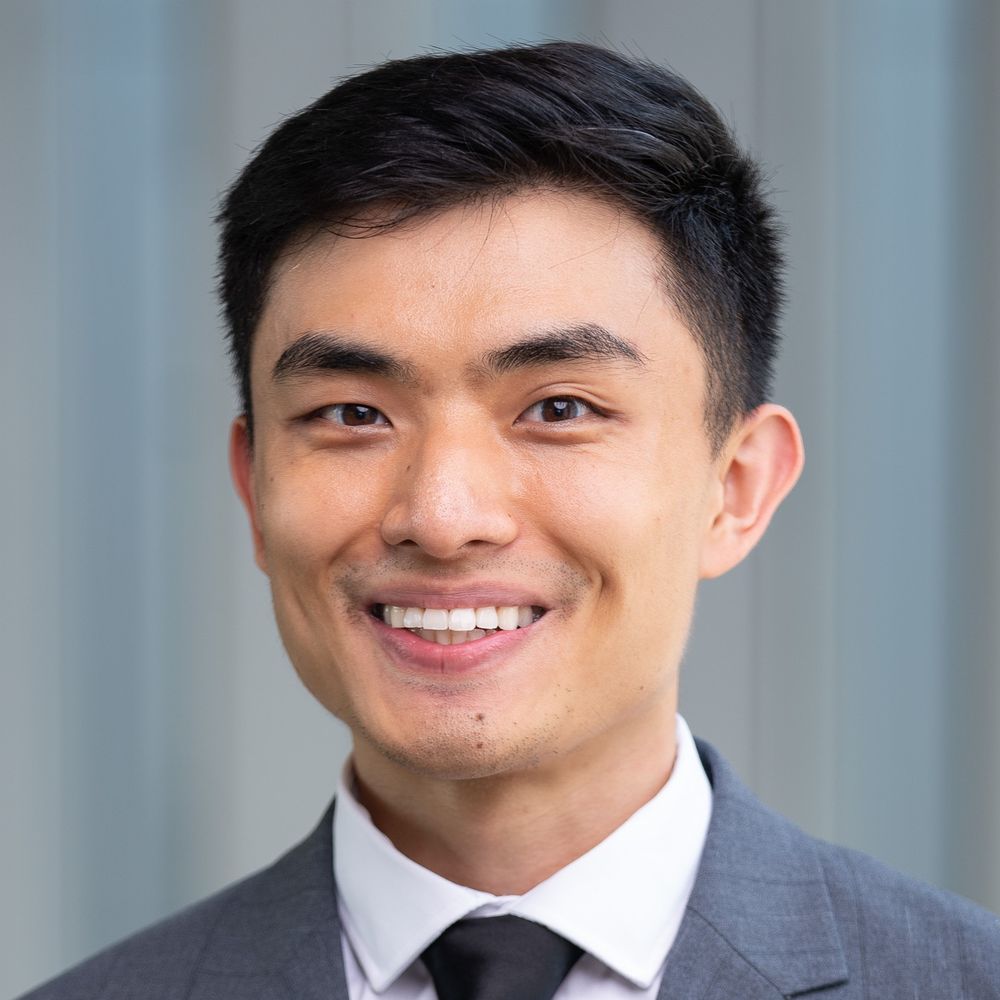 Henry Zhang