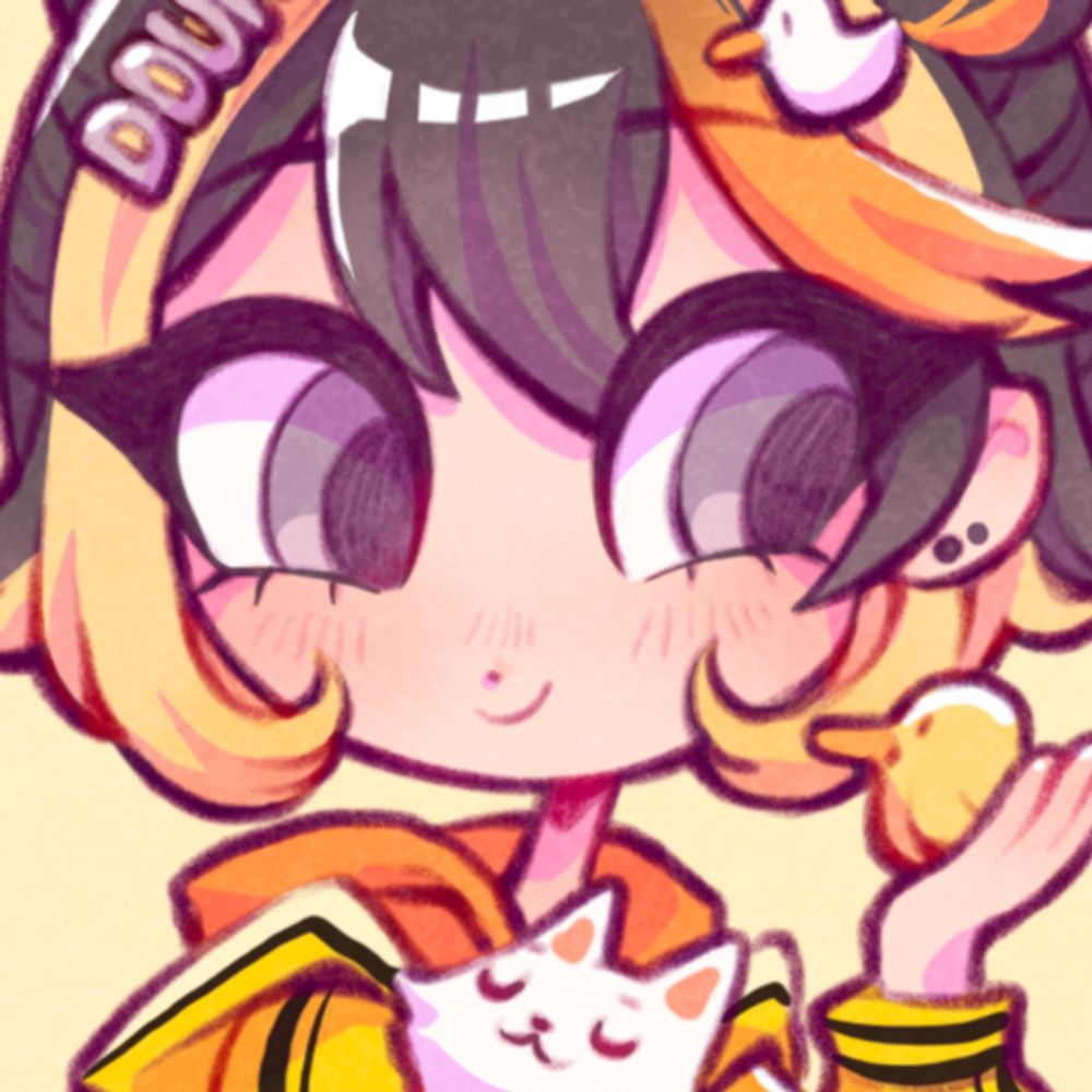 dduk 🐤🦆🍡『ᴠᴛᴜʙᴇʀ』