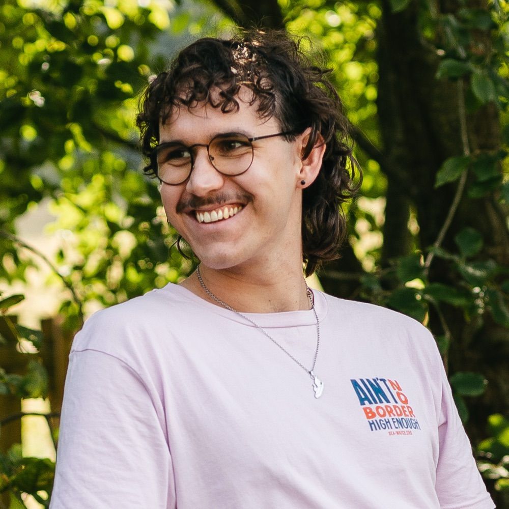 jonas sack | he/him