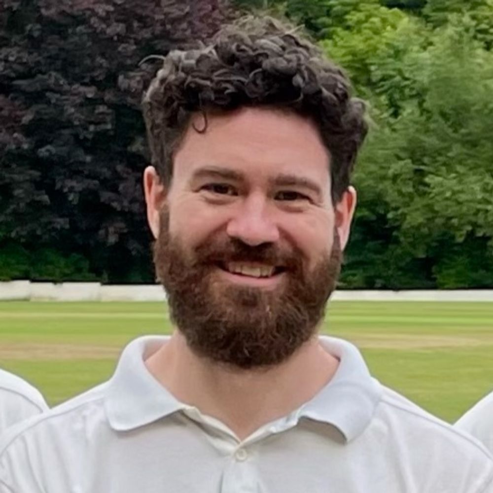 Alan Gardner