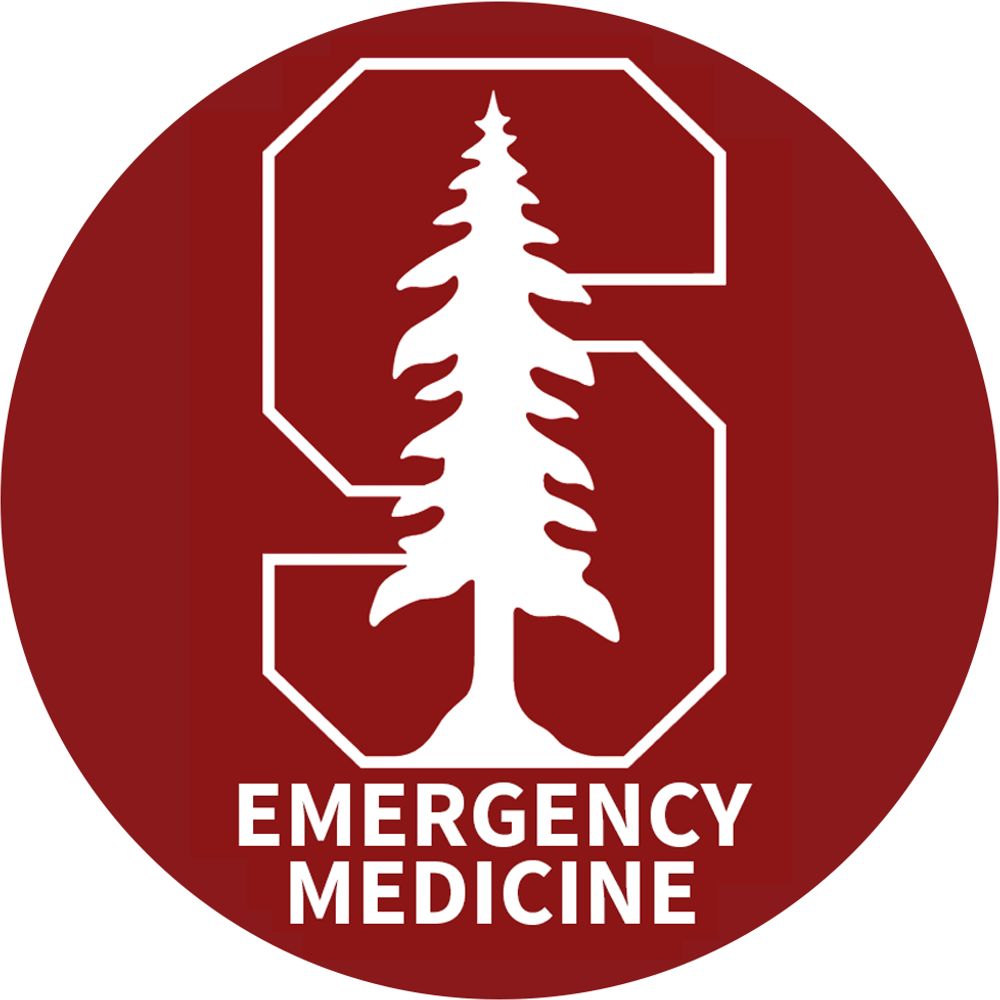 Stanford Department of Emergency Medicine