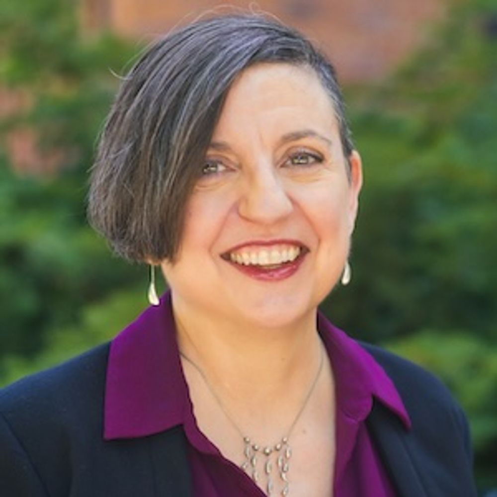 Kathleen Fitzpatrick