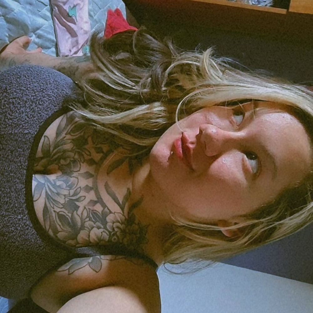 cadela fracassada 