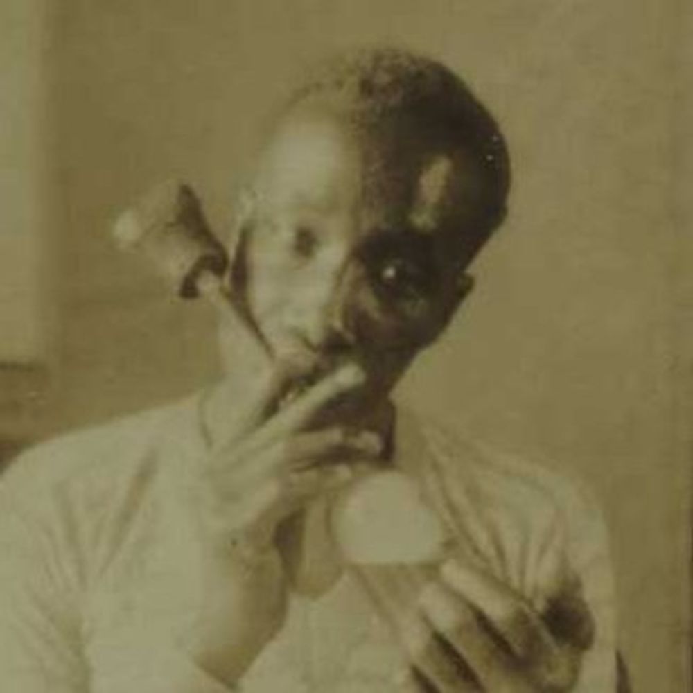 Maconha Vintage (e Dorgas)