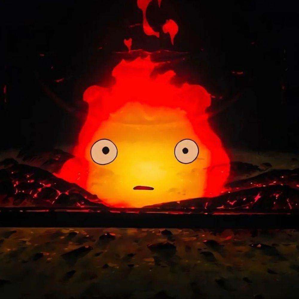 Calcifer