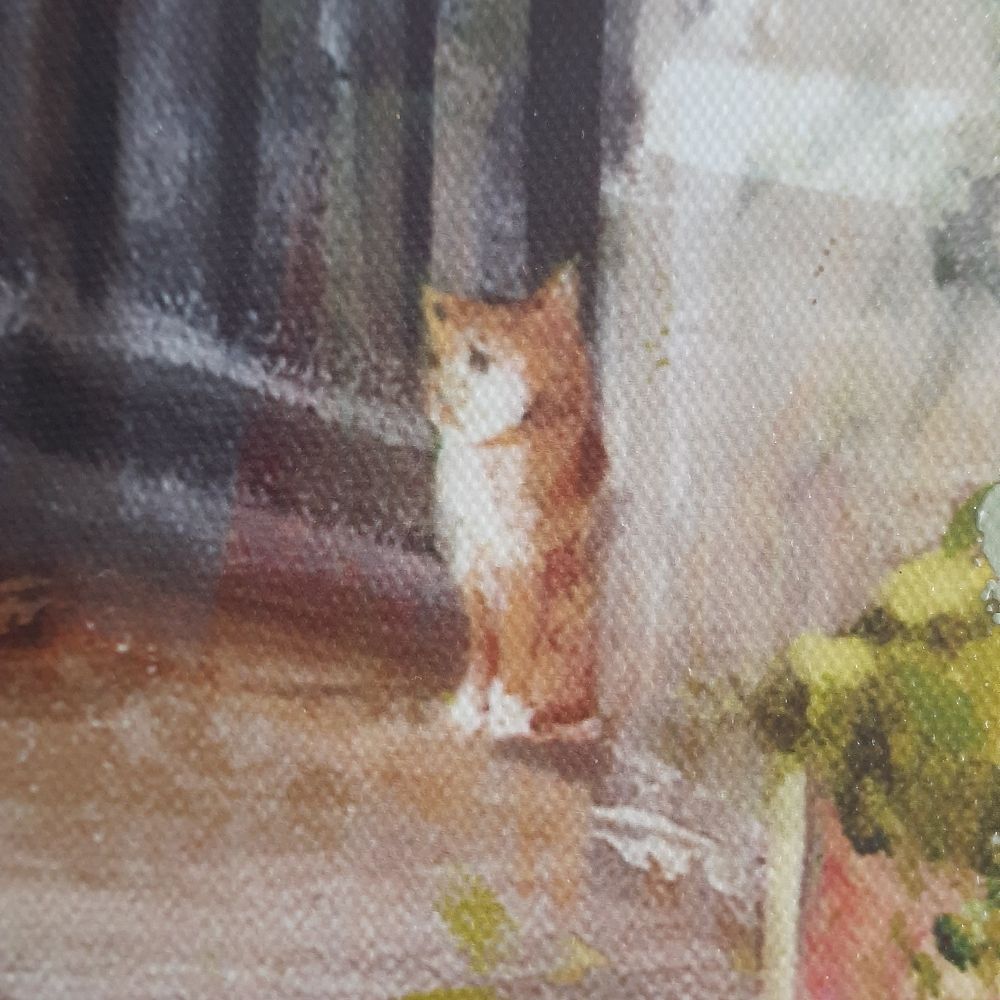 That Trans Cat