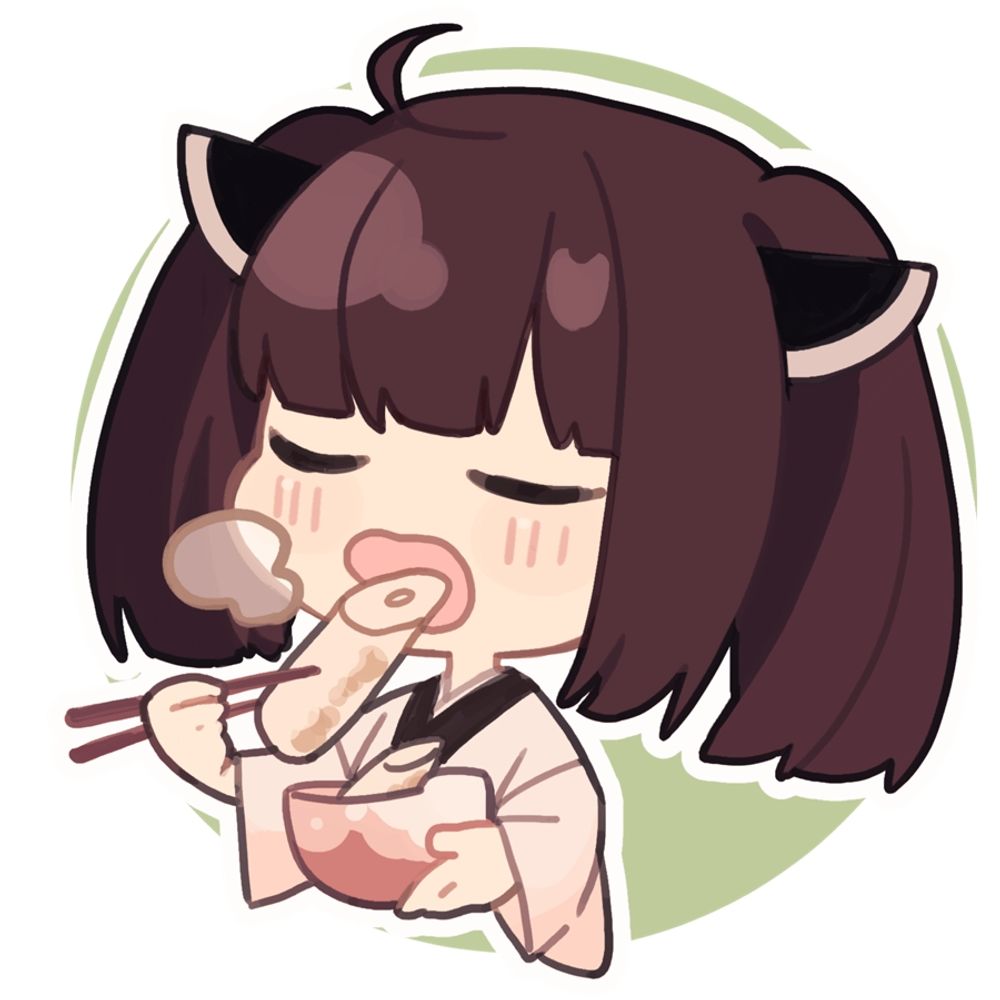 琴葉きリミ🍣