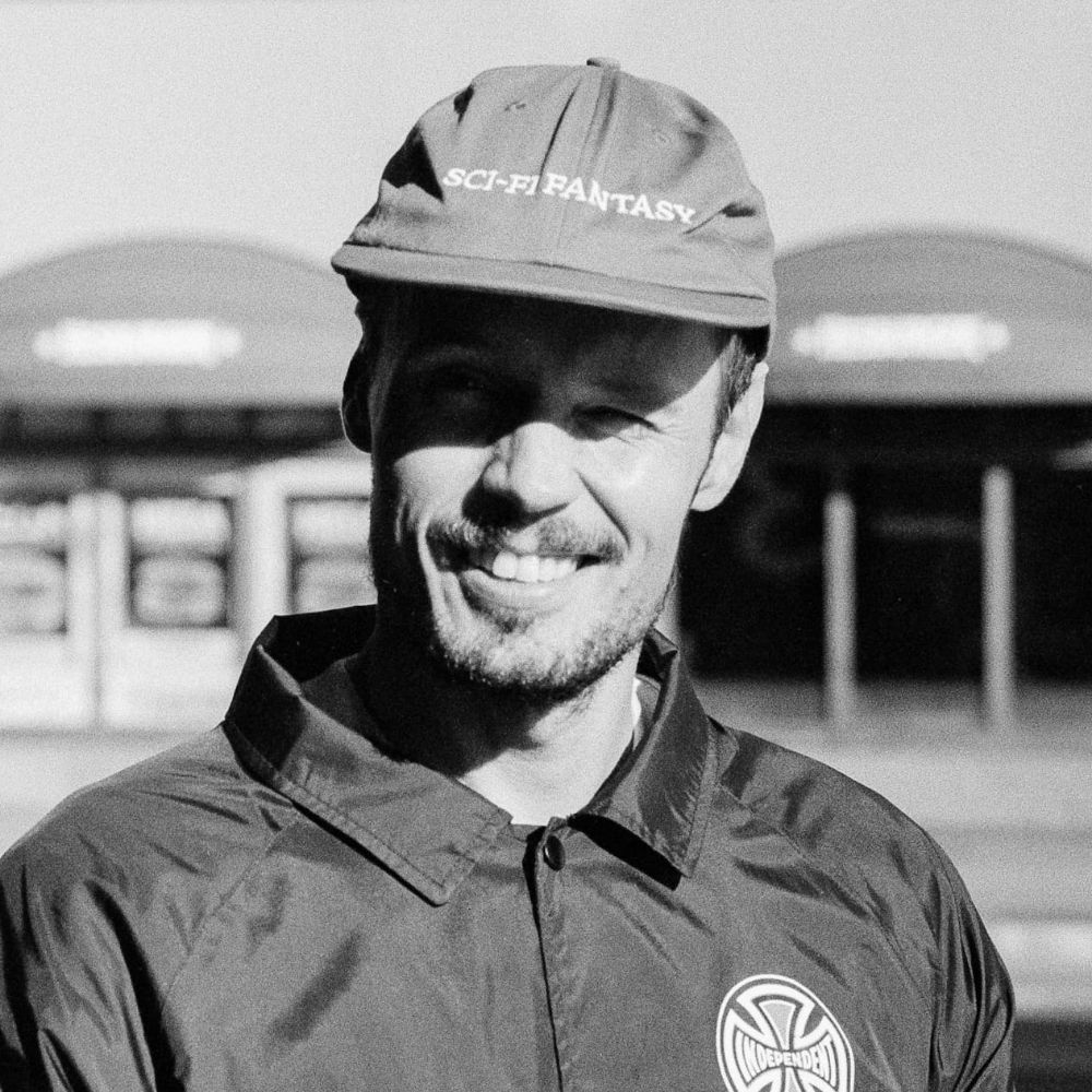 Janne Enberg ☁️