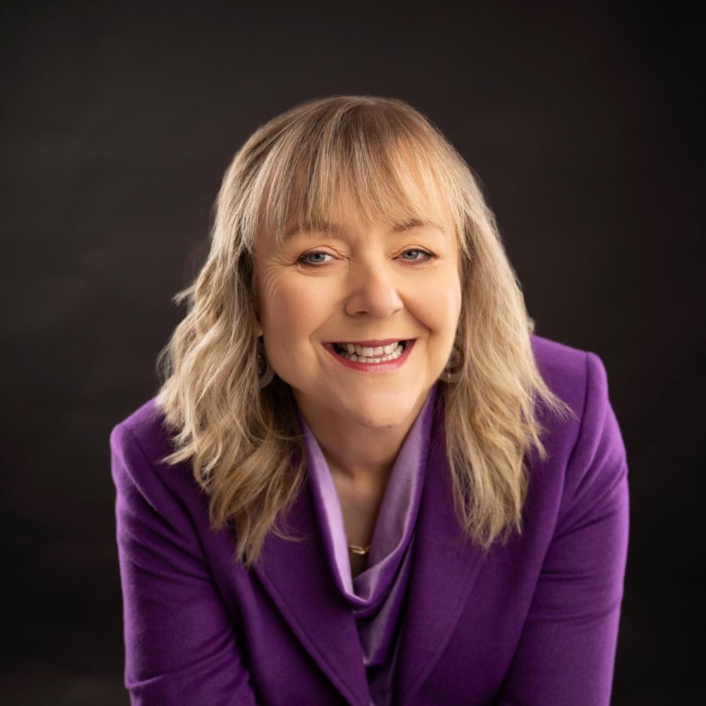 Niamh O’Carroll