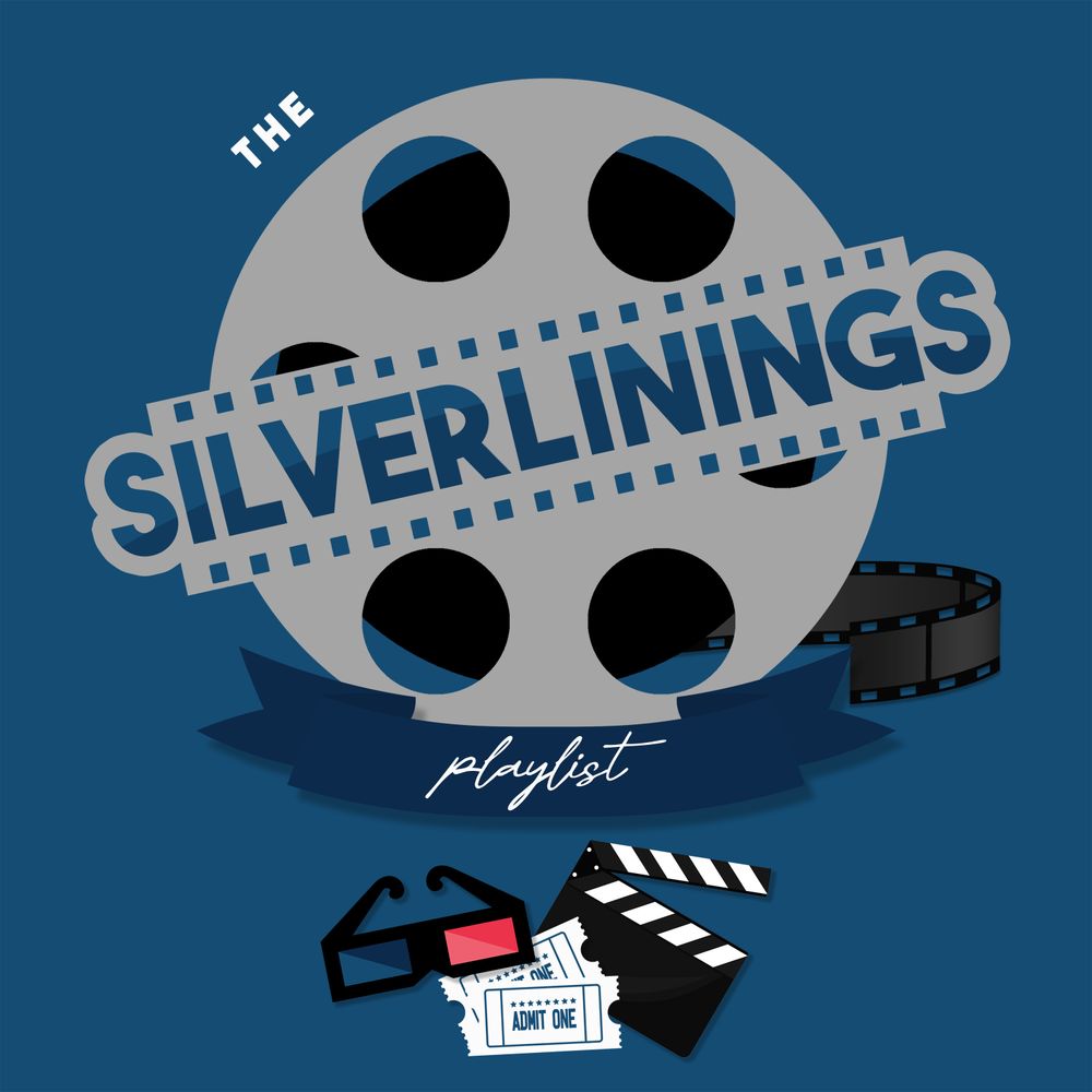The Silver Linings Playlist podcast