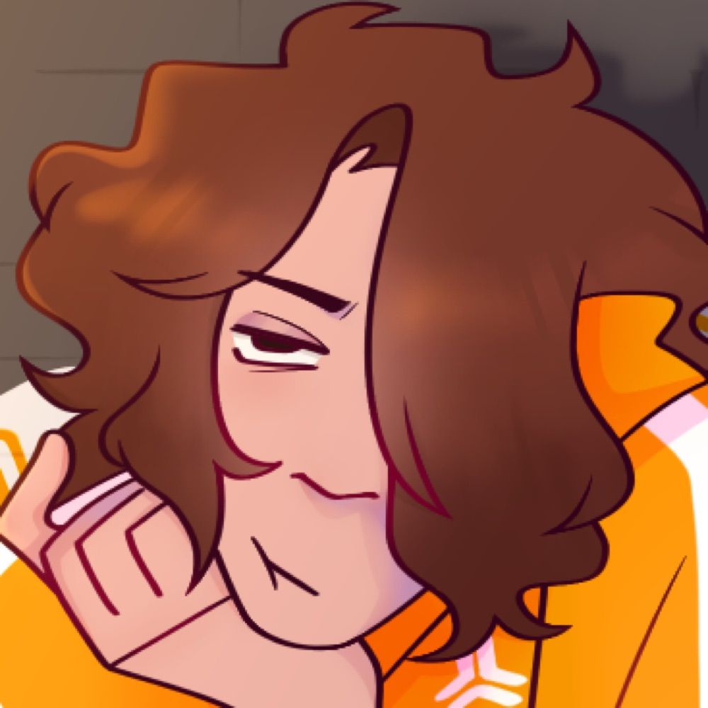 QUINN 🩵 // rvb #1 fan