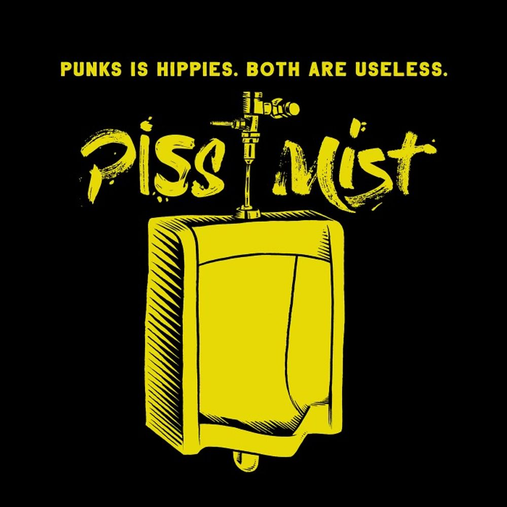 Piss Mist