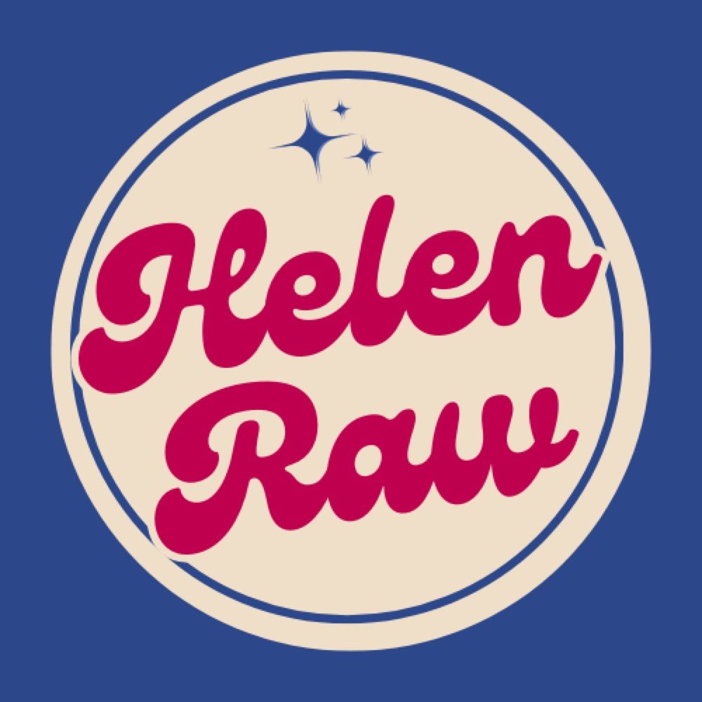 Helen Raw